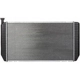 Purchase Top-Quality Radiator by SPECTRA PREMIUM INDUSTRIES - CU1521 pa1