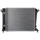 Purchase Top-Quality Radiator by SPECTRA PREMIUM INDUSTRIES - CU1551 pa2