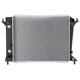 Purchase Top-Quality Radiator by SPECTRA PREMIUM INDUSTRIES - CU1551 pa4