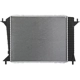 Purchase Top-Quality Radiator by SPECTRA PREMIUM INDUSTRIES - CU1551 pa5