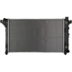 Purchase Top-Quality SPECTRA PREMIUM INDUSTRIES - CU1552 - Radiator pa12