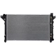 Purchase Top-Quality SPECTRA PREMIUM INDUSTRIES - CU1552 - Radiator pa6