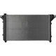 Purchase Top-Quality SPECTRA PREMIUM INDUSTRIES - CU1552 - Radiator pa7