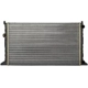 Purchase Top-Quality Radiator by SPECTRA PREMIUM INDUSTRIES - CU1557 pa8