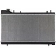 Purchase Top-Quality Radiator by SPECTRA PREMIUM INDUSTRIES - CU1574 pa7