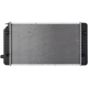 Purchase Top-Quality Radiator by SPECTRA PREMIUM INDUSTRIES - CU1610 pa1