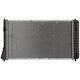 Purchase Top-Quality SPECTRA PREMIUM INDUSTRIES - CU1687 - Radiator pa12