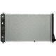 Purchase Top-Quality SPECTRA PREMIUM INDUSTRIES - CU1687 - Radiator pa5