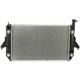 Purchase Top-Quality Radiator by SPECTRA PREMIUM INDUSTRIES - CU1688 pa1