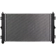 Purchase Top-Quality SPECTRA PREMIUM INDUSTRIES - CU1702 - Radiator pa11