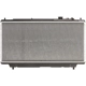 Purchase Top-Quality Radiator by SPECTRA PREMIUM INDUSTRIES - CU1704 pa4