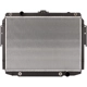 Purchase Top-Quality SPECTRA PREMIUM INDUSTRIES - CU1707 - Radiator pa13