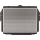 Purchase Top-Quality SPECTRA PREMIUM INDUSTRIES - CU1707 - Radiator pa16