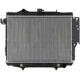 Purchase Top-Quality SPECTRA PREMIUM INDUSTRIES - CU1709 - Radiator pa10