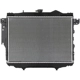 Purchase Top-Quality SPECTRA PREMIUM INDUSTRIES - CU1709 - Radiator pa5