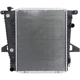 Purchase Top-Quality SPECTRA PREMIUM INDUSTRIES - CU1721 - Radiator pa7