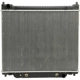 Purchase Top-Quality SPECTRA PREMIUM INDUSTRIES - CU1725 - Radiator pa4
