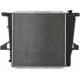 Purchase Top-Quality Radiator by SPECTRA PREMIUM INDUSTRIES - CU1728 pa1