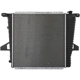Purchase Top-Quality Radiator by SPECTRA PREMIUM INDUSTRIES - CU1728 pa7
