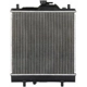 Purchase Top-Quality Radiator by SPECTRA PREMIUM INDUSTRIES - CU1732 pa1
