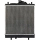 Purchase Top-Quality Radiateur by SPECTRA PREMIUM INDUSTRIES - CU1732 pa1