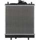 Purchase Top-Quality Radiator by SPECTRA PREMIUM INDUSTRIES - CU1732 pa6
