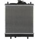 Purchase Top-Quality Radiateur by SPECTRA PREMIUM INDUSTRIES - CU1732 pa6