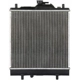 Purchase Top-Quality Radiateur by SPECTRA PREMIUM INDUSTRIES - CU1732 pa7