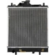 Purchase Top-Quality Radiator by SPECTRA PREMIUM INDUSTRIES - CU1732 pa8