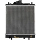 Purchase Top-Quality Radiateur by SPECTRA PREMIUM INDUSTRIES - CU1732 pa8