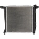 Purchase Top-Quality Radiator by SPECTRA PREMIUM INDUSTRIES - CU1735 pa1