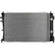 Purchase Top-Quality Radiateur by SPECTRA PREMIUM INDUSTRIES - CU1737 pa2