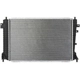 Purchase Top-Quality Radiateur by SPECTRA PREMIUM INDUSTRIES - CU1737 pa9