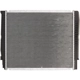 Purchase Top-Quality Radiator by SPECTRA PREMIUM INDUSTRIES - CU1738 pa7