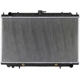 Purchase Top-Quality Radiator by SPECTRA PREMIUM INDUSTRIES - CU1752 pa8