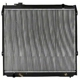 Purchase Top-Quality SPECTRA PREMIUM INDUSTRIES - CU1755 - Radiator pa8