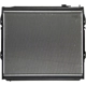 Purchase Top-Quality SPECTRA PREMIUM INDUSTRIES - CU1774 - Radiator pa4