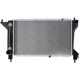 Purchase Top-Quality Radiator by SPECTRA PREMIUM INDUSTRIES - CU1775 pa1