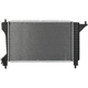 Purchase Top-Quality Radiator by SPECTRA PREMIUM INDUSTRIES - CU1775 pa4