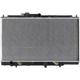 Purchase Top-Quality Radiator by SPECTRA PREMIUM INDUSTRIES - CU1776 pa10