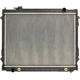 Purchase Top-Quality Radiator by SPECTRA PREMIUM INDUSTRIES - CU1778 pa2