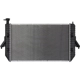Purchase Top-Quality SPECTRA PREMIUM INDUSTRIES - CU1786 - Radiator pa12