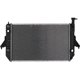 Purchase Top-Quality SPECTRA PREMIUM INDUSTRIES - CU1786 - Radiator pa15