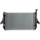 Purchase Top-Quality SPECTRA PREMIUM INDUSTRIES - CU1786 - Radiator pa6