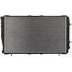 Purchase Top-Quality Radiator by SPECTRA PREMIUM INDUSTRIES - CU1819 pa1