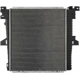 Purchase Top-Quality Radiator by SPECTRA PREMIUM INDUSTRIES - CU1824 pa1
