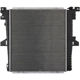 Purchase Top-Quality Radiator by SPECTRA PREMIUM INDUSTRIES - CU1824 pa12