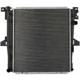 Purchase Top-Quality Radiator by SPECTRA PREMIUM INDUSTRIES - CU1824 pa2
