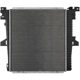 Purchase Top-Quality Radiator by SPECTRA PREMIUM INDUSTRIES - CU1824 pa8
