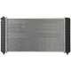 Purchase Top-Quality SPECTRA PREMIUM INDUSTRIES - CU1825 - Radiator pa5